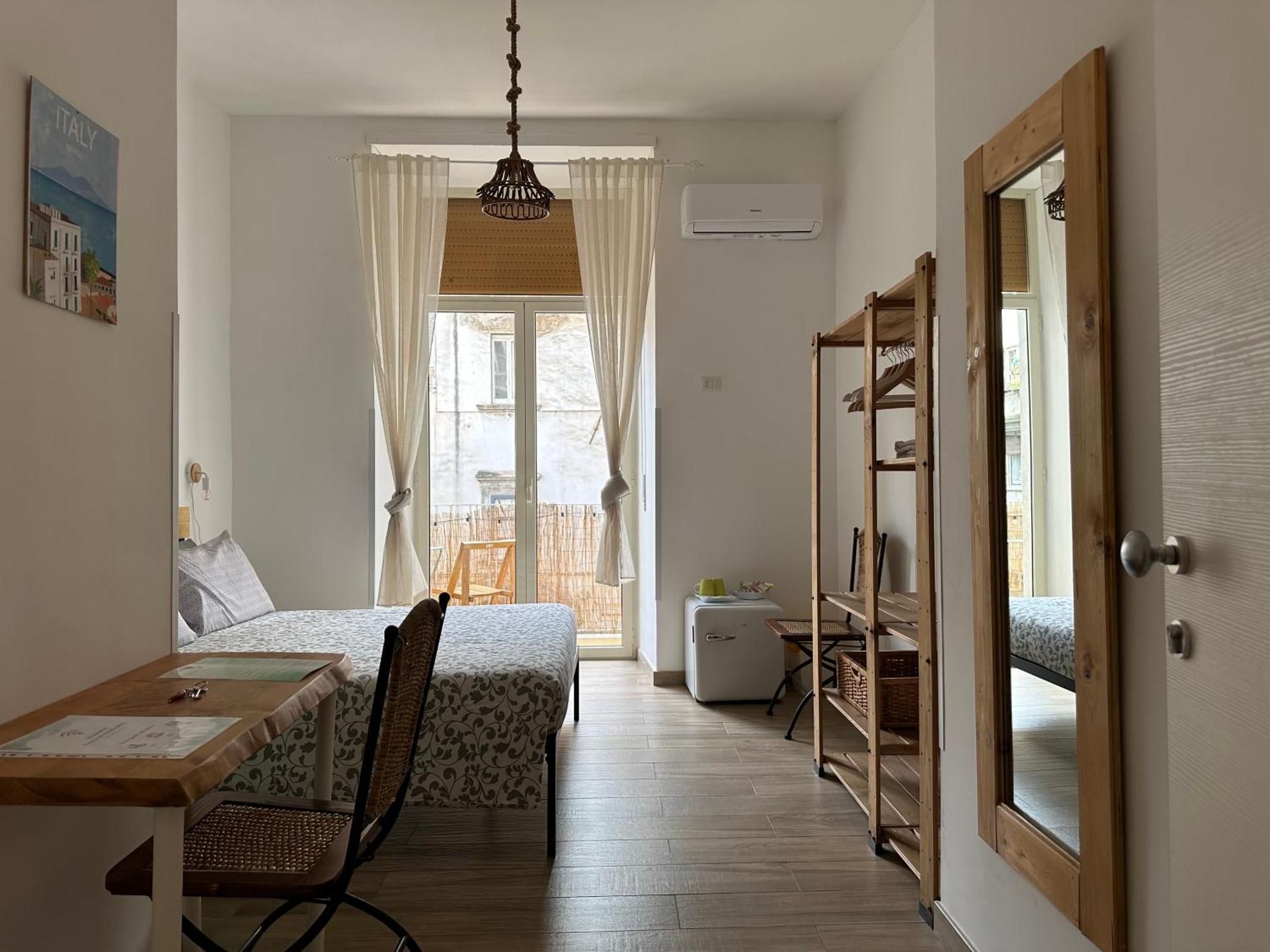 Le Camere Del Nonno Luigi Napoli Ngoại thất bức ảnh