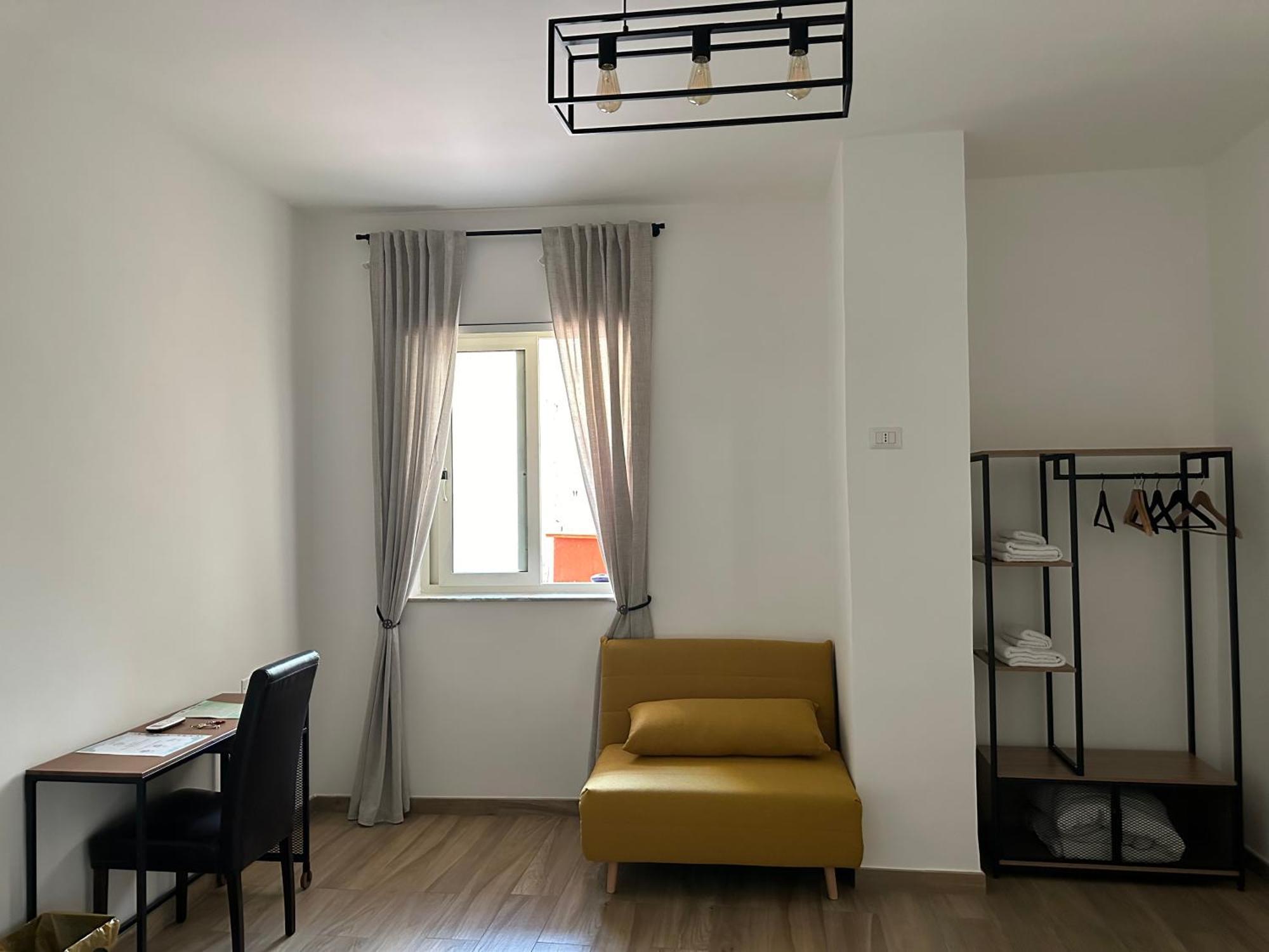 Le Camere Del Nonno Luigi Napoli Ngoại thất bức ảnh