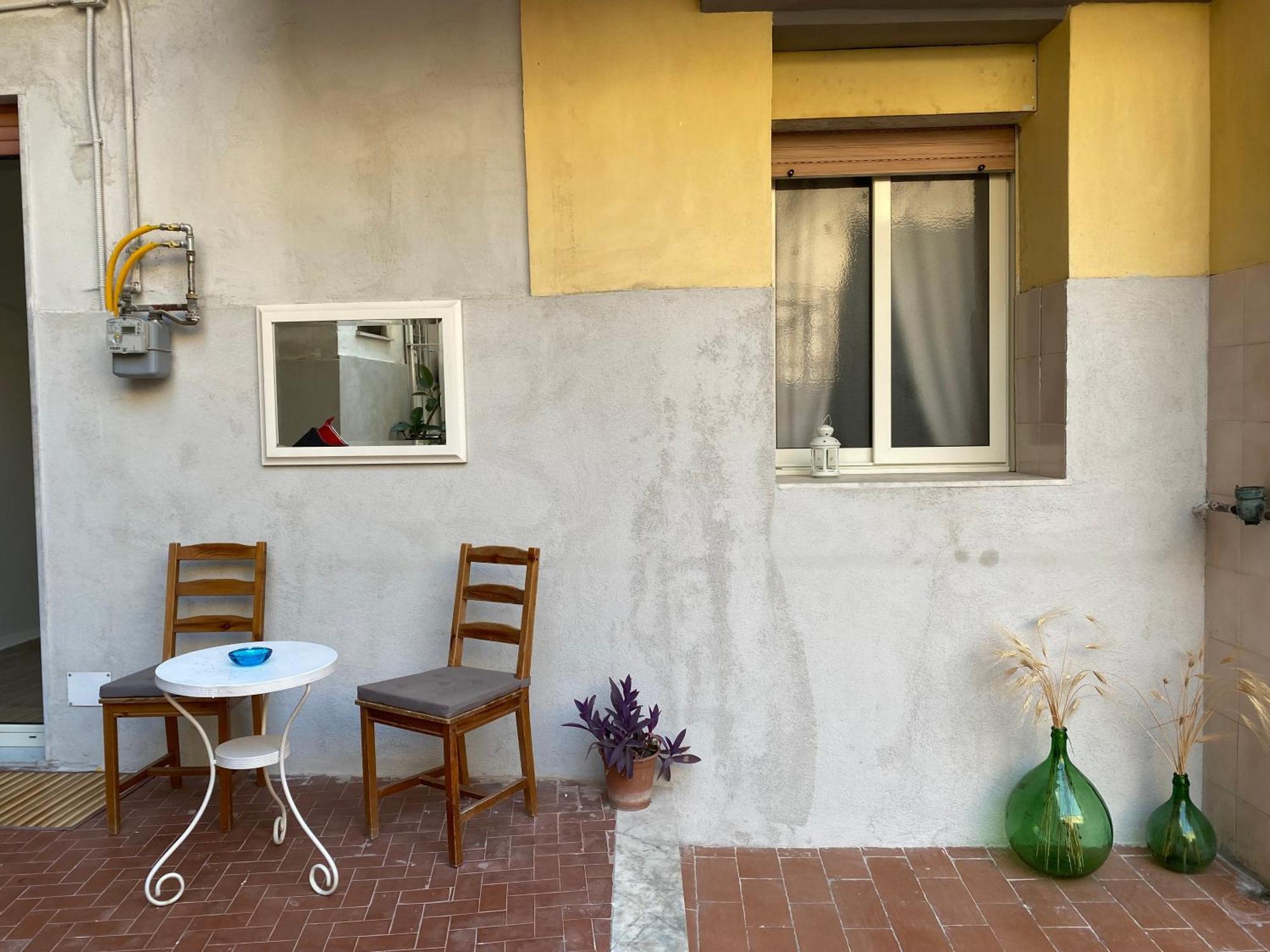 Le Camere Del Nonno Luigi Napoli Ngoại thất bức ảnh