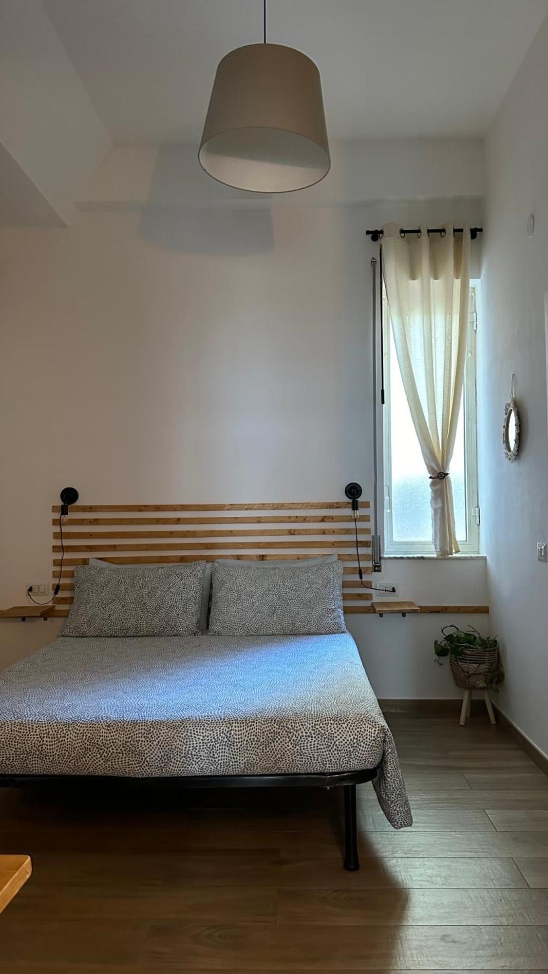 Le Camere Del Nonno Luigi Napoli Ngoại thất bức ảnh