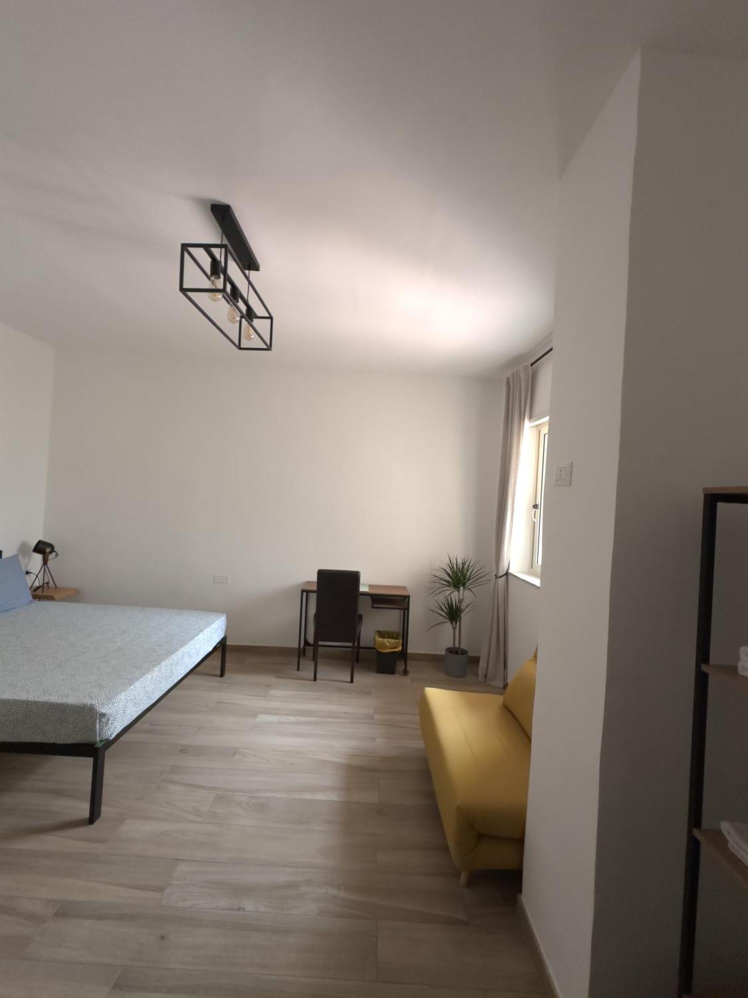 Le Camere Del Nonno Luigi Napoli Ngoại thất bức ảnh