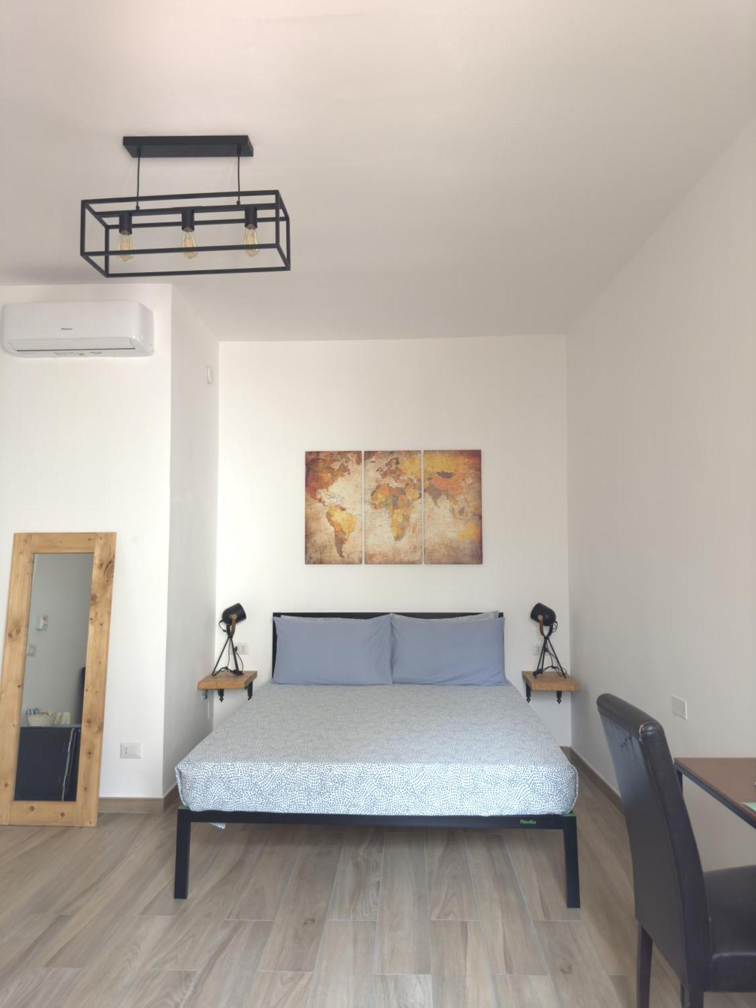 Le Camere Del Nonno Luigi Napoli Ngoại thất bức ảnh