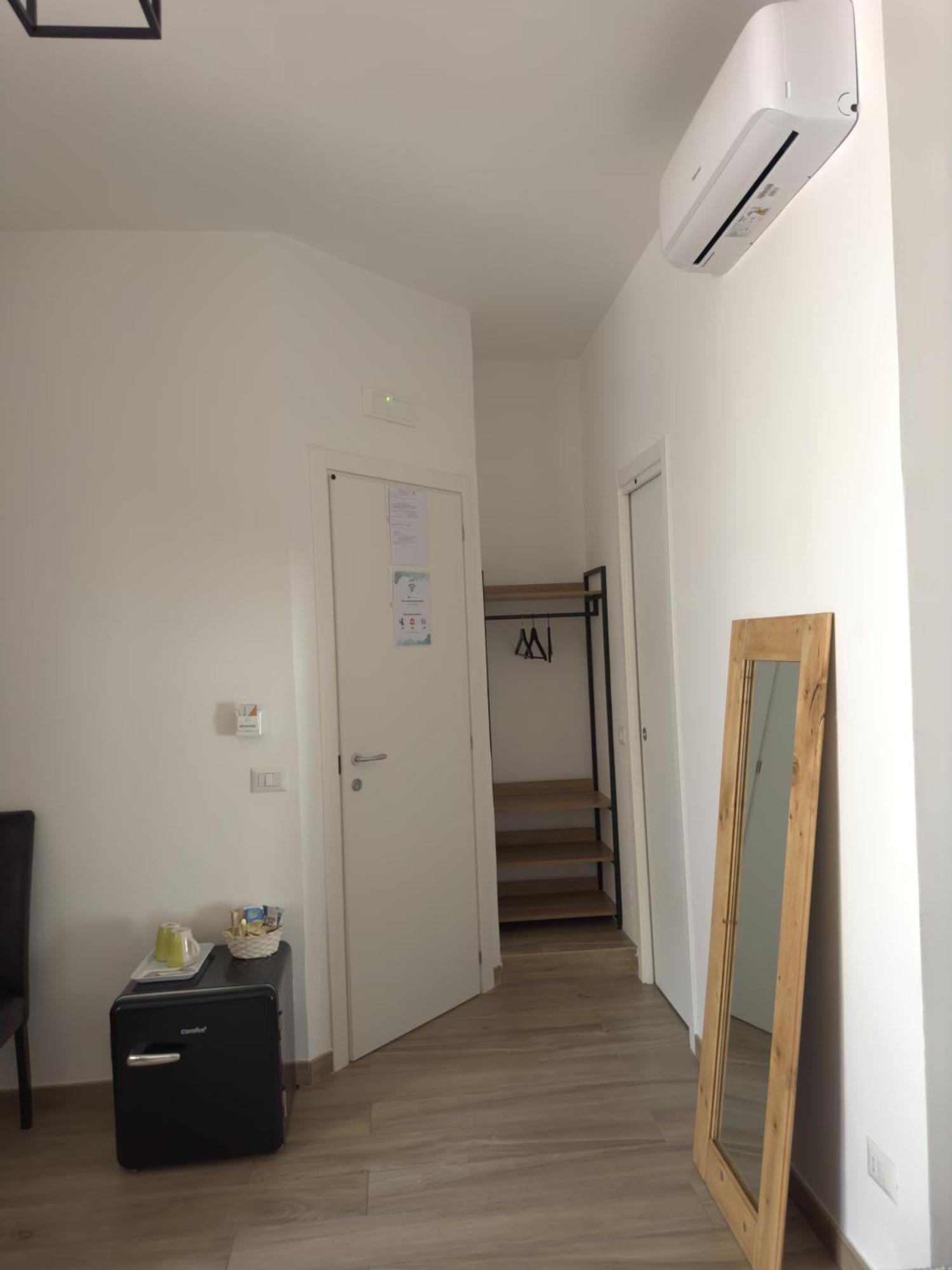 Le Camere Del Nonno Luigi Napoli Ngoại thất bức ảnh