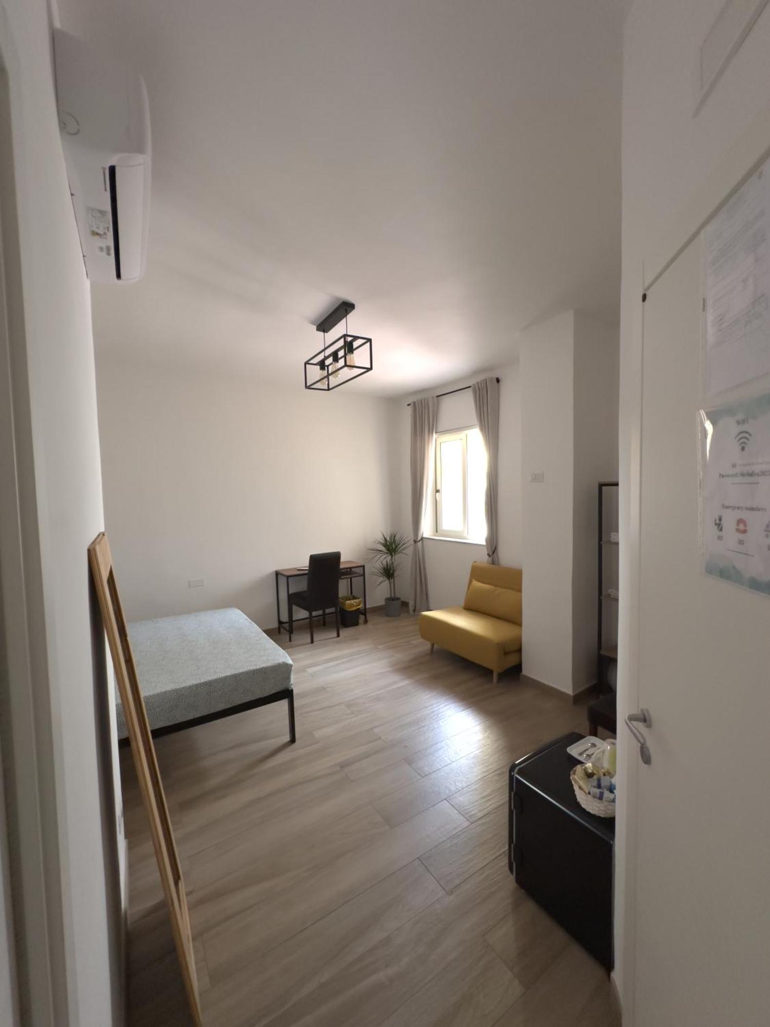 Le Camere Del Nonno Luigi Napoli Ngoại thất bức ảnh