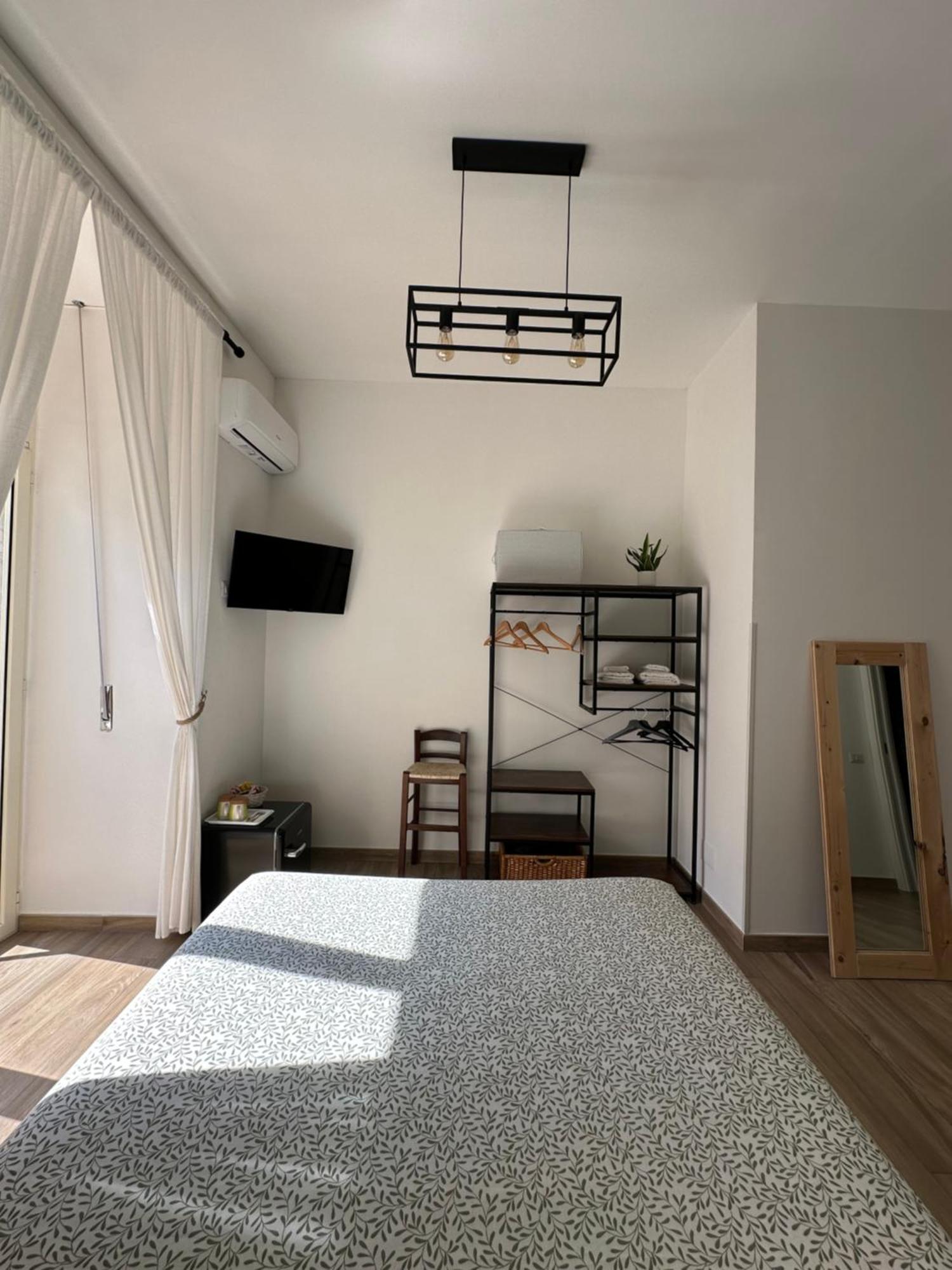 Le Camere Del Nonno Luigi Napoli Ngoại thất bức ảnh