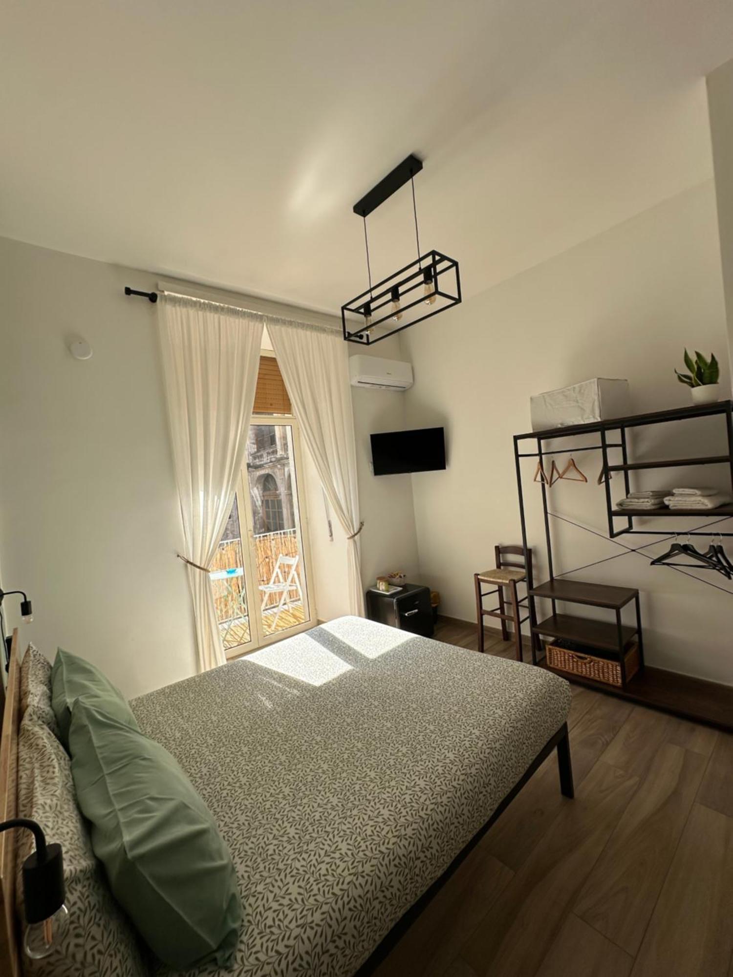 Le Camere Del Nonno Luigi Napoli Ngoại thất bức ảnh