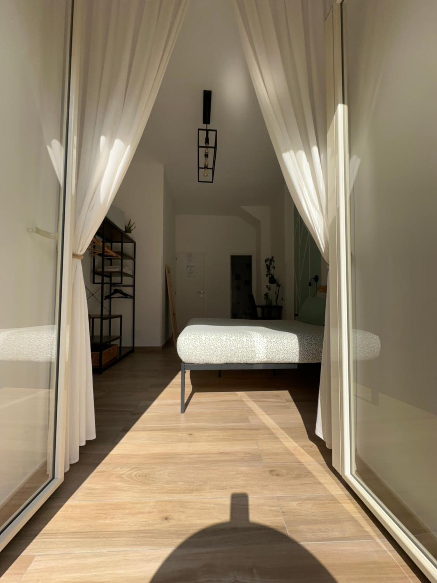 Le Camere Del Nonno Luigi Napoli Ngoại thất bức ảnh