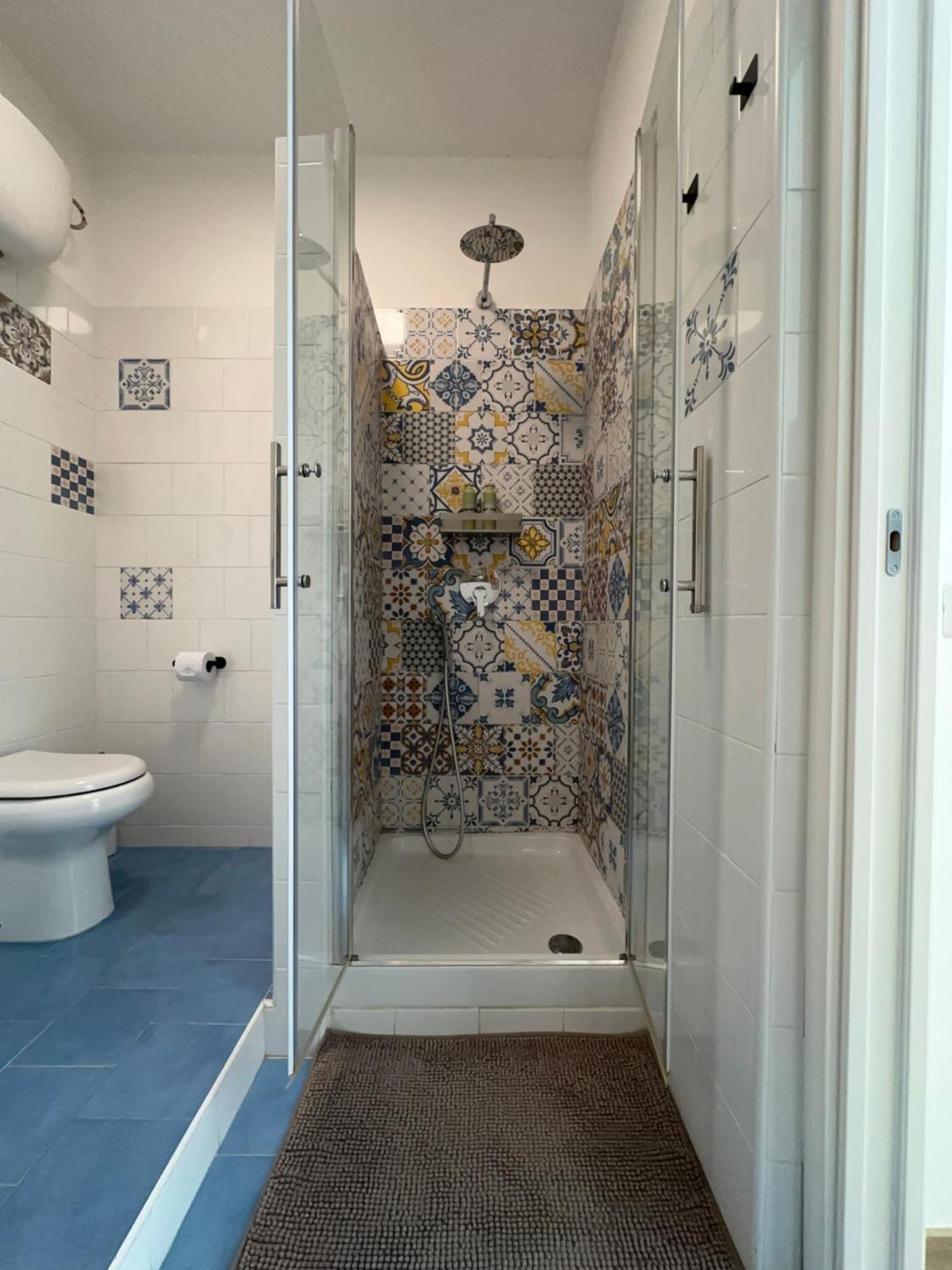 Le Camere Del Nonno Luigi Napoli Ngoại thất bức ảnh