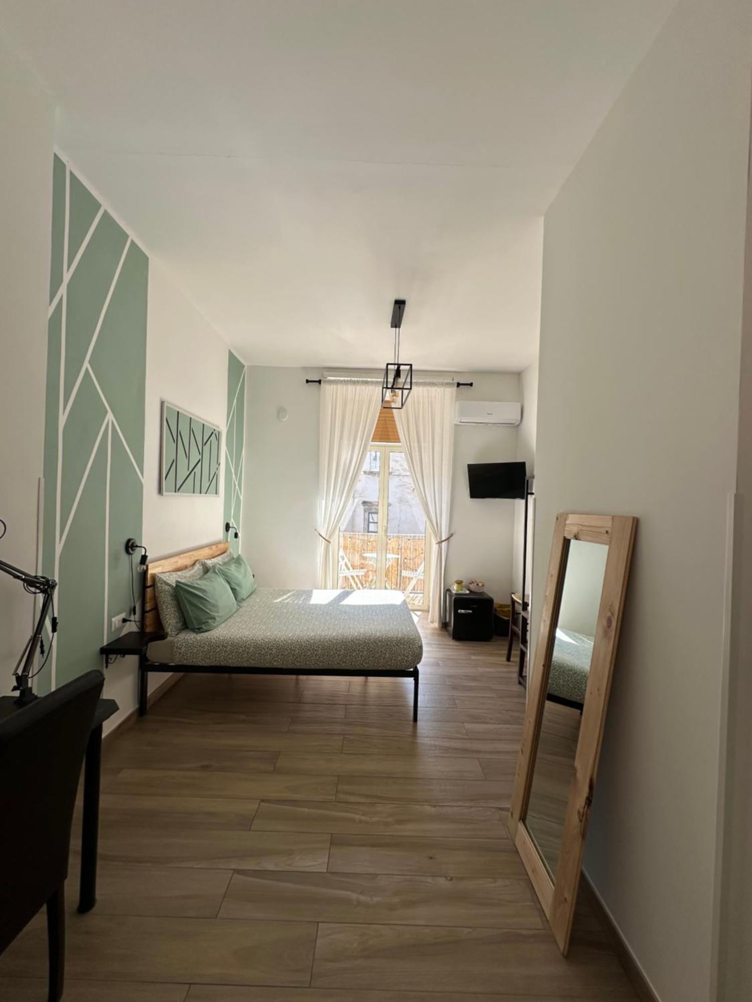 Le Camere Del Nonno Luigi Napoli Ngoại thất bức ảnh