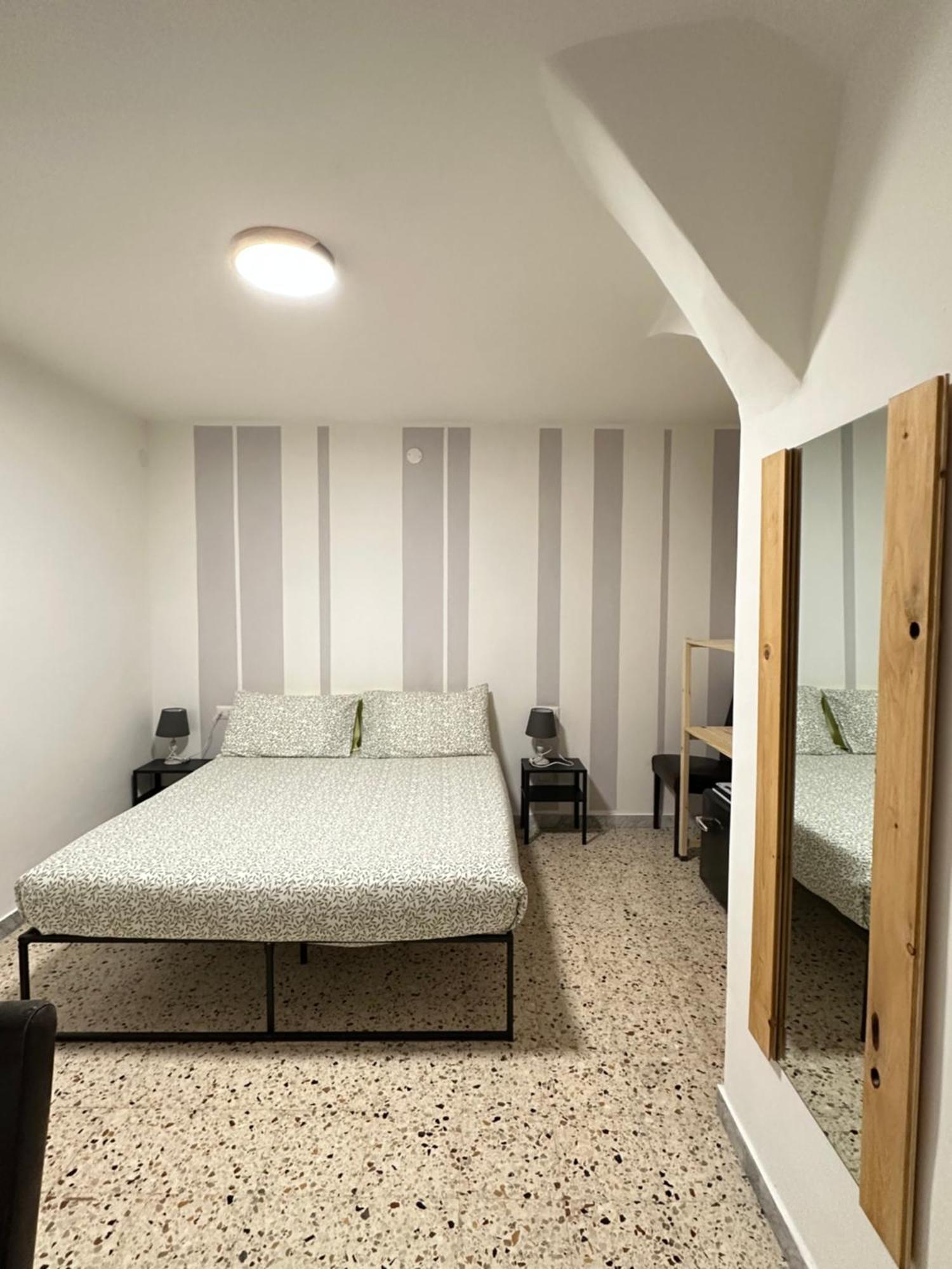 Le Camere Del Nonno Luigi Napoli Ngoại thất bức ảnh