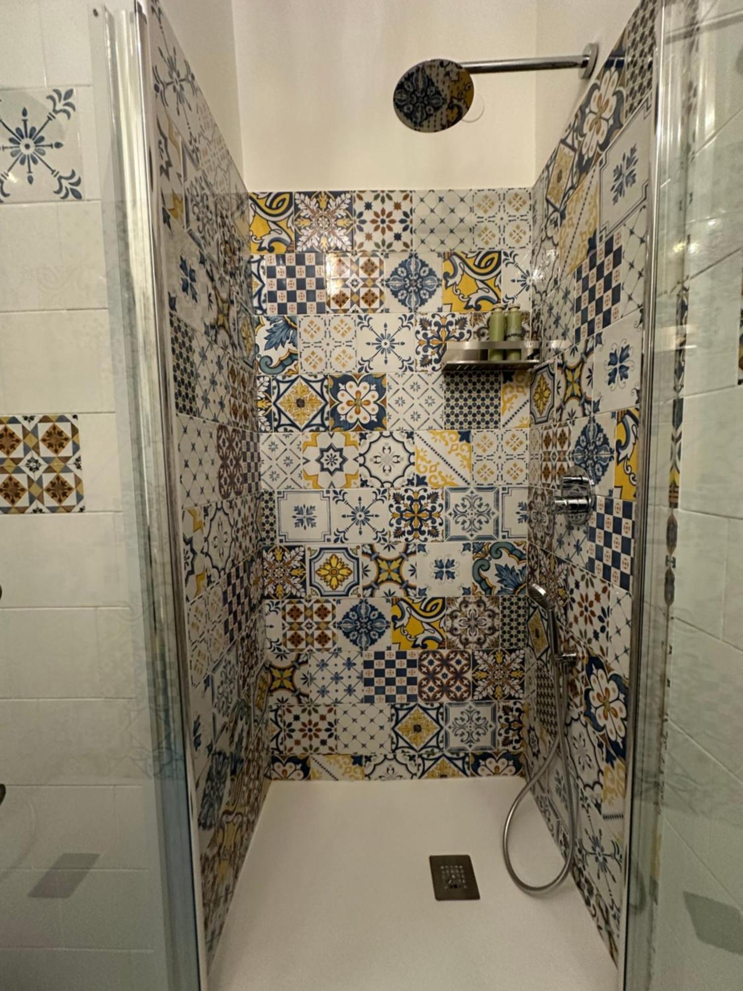 Le Camere Del Nonno Luigi Napoli Ngoại thất bức ảnh