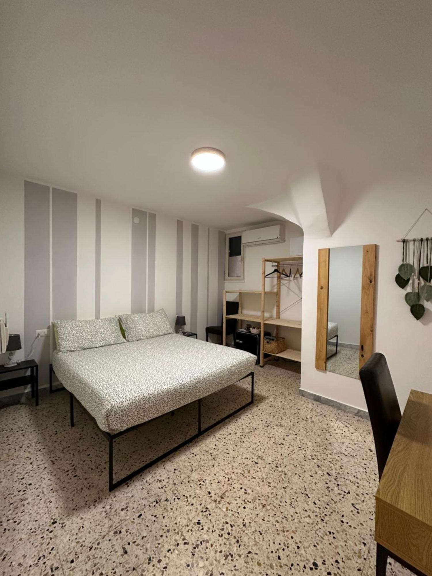 Le Camere Del Nonno Luigi Napoli Ngoại thất bức ảnh