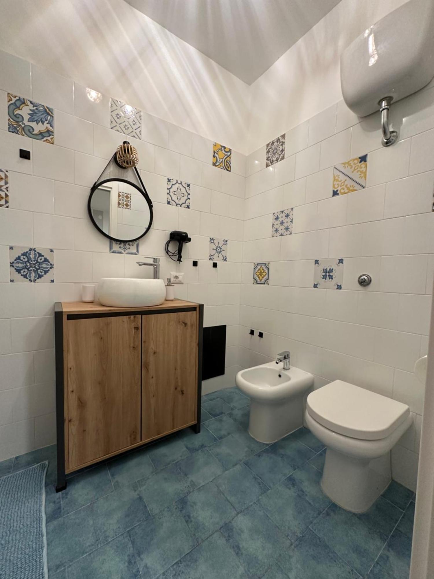 Le Camere Del Nonno Luigi Napoli Ngoại thất bức ảnh